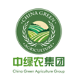 中绿农供应链管理有限公司