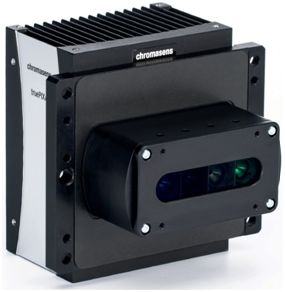 提升光譜顏色測(cè)量方法