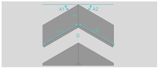 Altair CFD 专栏丨如何实现低成本降噪？风扇噪声流体仿真解决方案的图6