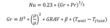 CFD专栏丨气体存储一维CFD仿真的图21