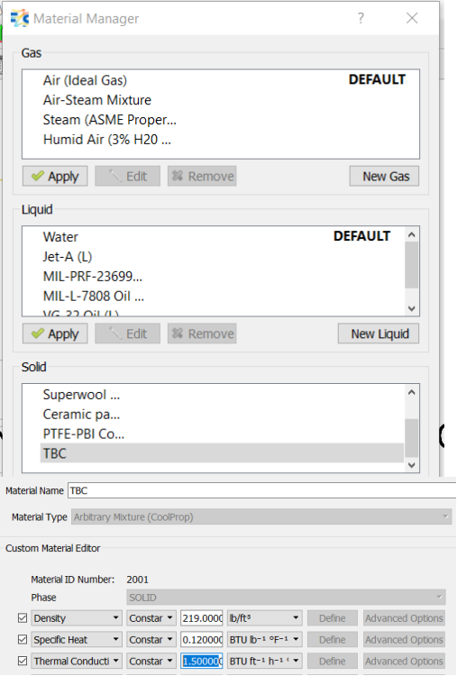 CFD专栏丨Flow Simulator案例：航空发动机燃烧室一维仿真的图24