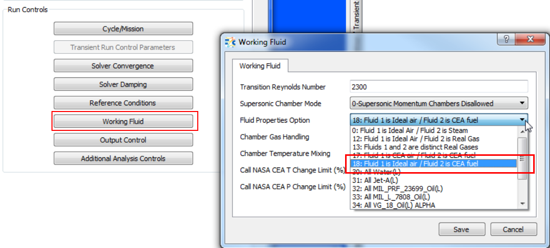 CFD专栏丨Flow Simulator案例：航空发动机燃烧室一维仿真的图28