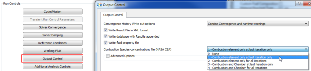 CFD专栏丨Flow Simulator案例：航空发动机燃烧室一维仿真的图29