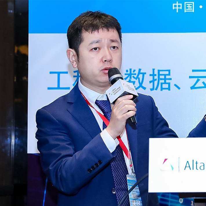 Altair Simulation 2022 新版本发布会精彩阵容首曝光！的图5