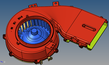 CFD专栏丨 寻找最优解：参数优化案例（二）的图15