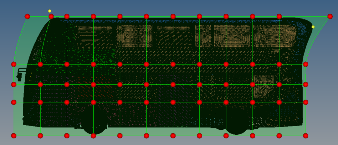 CFD专栏丨 寻找最优解：参数优化案例（二）的图24