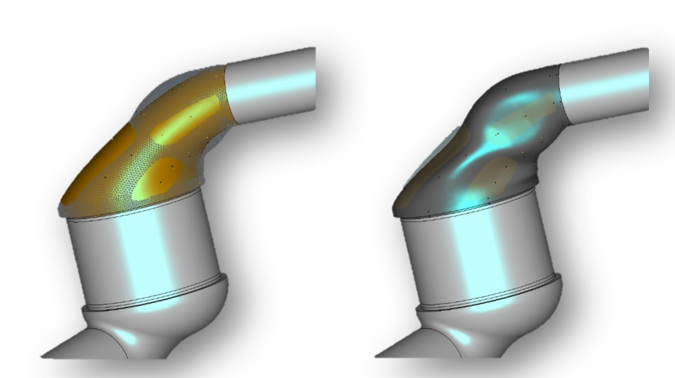 CFD专栏丨 寻找最优解：参数优化案例（二）的图5