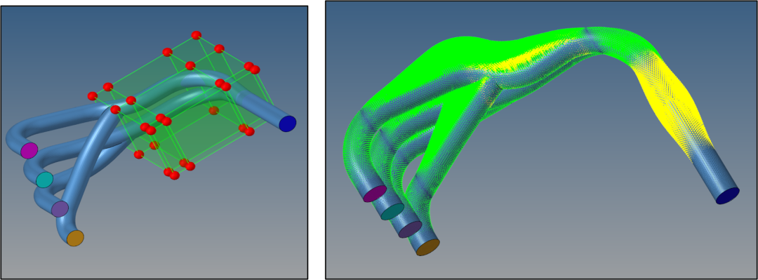 CFD专栏丨 寻找最优解：参数优化案例（二）的图12