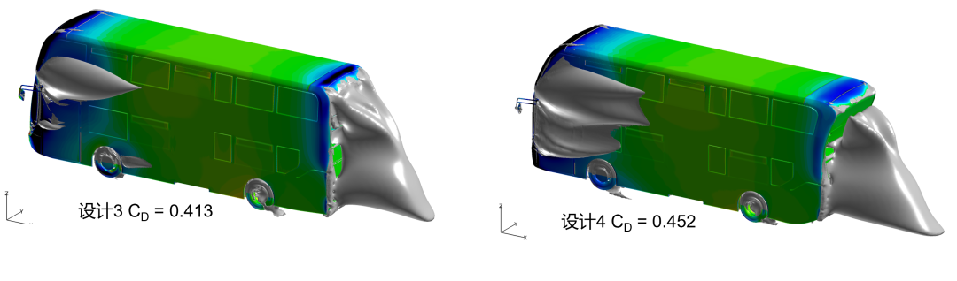 CFD专栏丨 寻找最优解：参数优化案例（二）的图27