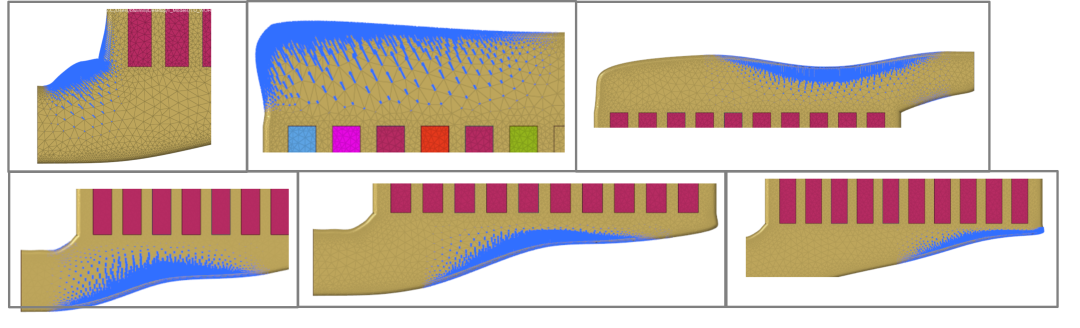 CFD专栏丨 寻找最优解：参数优化案例（二）的图10