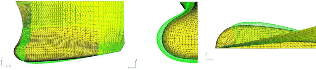 CFD专栏丨 寻找最优解：参数优化案例（二）的图36