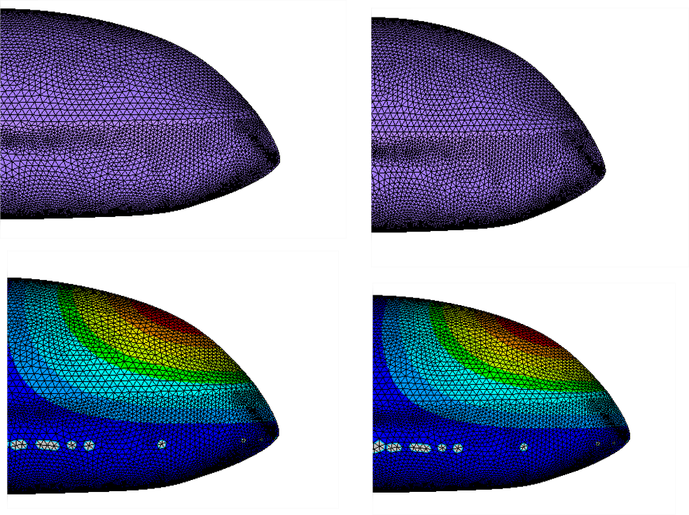 CFD专栏丨 寻找最优解：参数优化案例（二）的图39