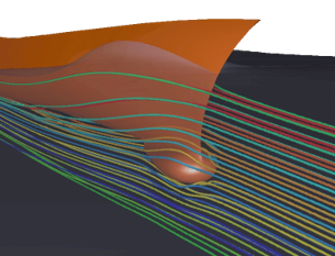 CFD专栏丨 寻找最优解：参数优化案例（二）的图30