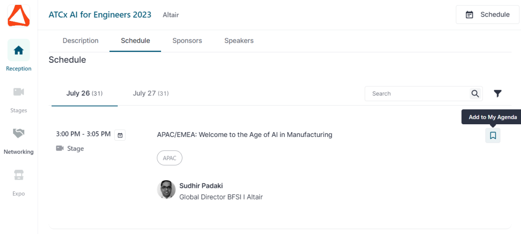 马上开始 | 工程师 AI 全球会议（线上参会指南）的图3