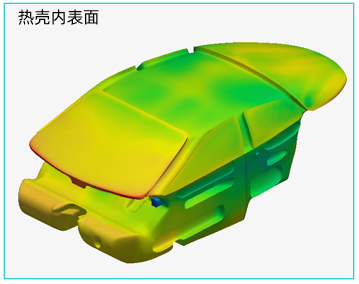 CFD专栏丨乘员舱热管理解决方案的图55