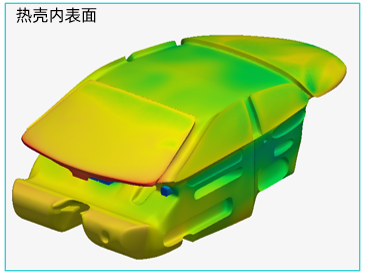 CFD专栏丨乘员舱热管理解决方案的图58