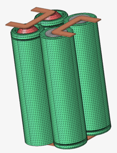 CFD专栏丨电池电芯热电耦合仿真的图8