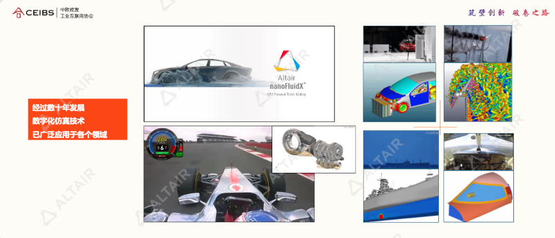 行业分享｜AI+仿真，重塑前端设计研发价值的图5