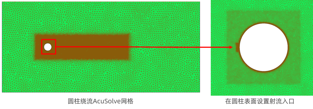 CFD专栏丨HyperWorks多物理场仿真：流固耦合的图12