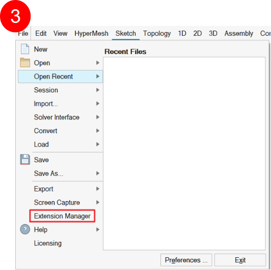 资料分享丨HyperWorks工具箱v0.5：航空工具箱重磅上线！的图3