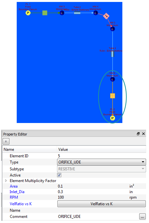 CFD专栏丨Altair Flow Simulator，来自航空工业的系统级流体仿真的图31