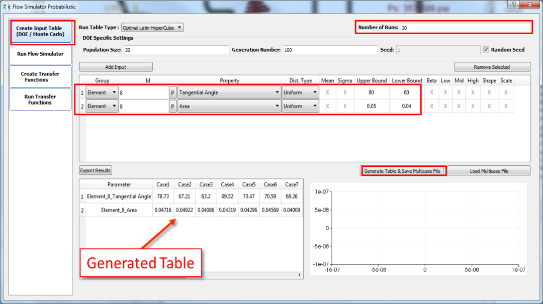 CFD专栏丨Altair Flow Simulator，来自航空工业的系统级流体仿真的图34