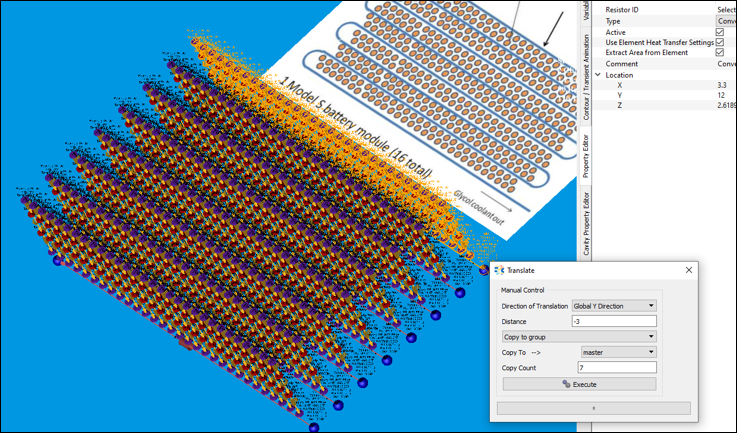 CFD专栏丨Altair Flow Simulator，来自航空工业的系统级流体仿真的图43