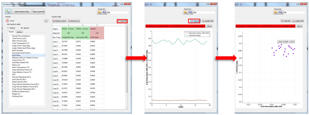 CFD专栏丨Altair Flow Simulator，来自航空工业的系统级流体仿真的图36