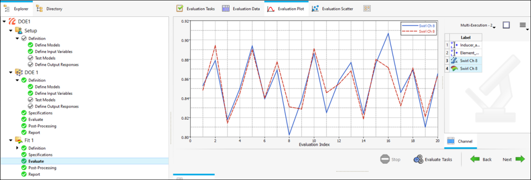 CFD专栏丨Altair Flow Simulator，来自航空工业的系统级流体仿真的图40