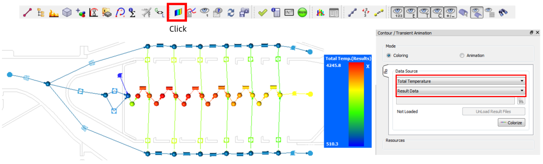 CFD专栏丨Altair Flow Simulator，来自航空工业的系统级流体仿真的图52