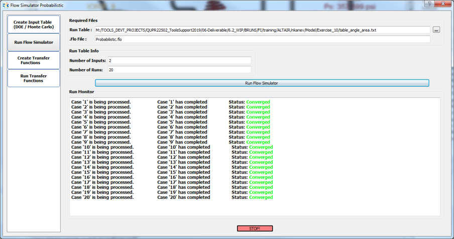 CFD专栏丨Altair Flow Simulator，来自航空工业的系统级流体仿真的图35