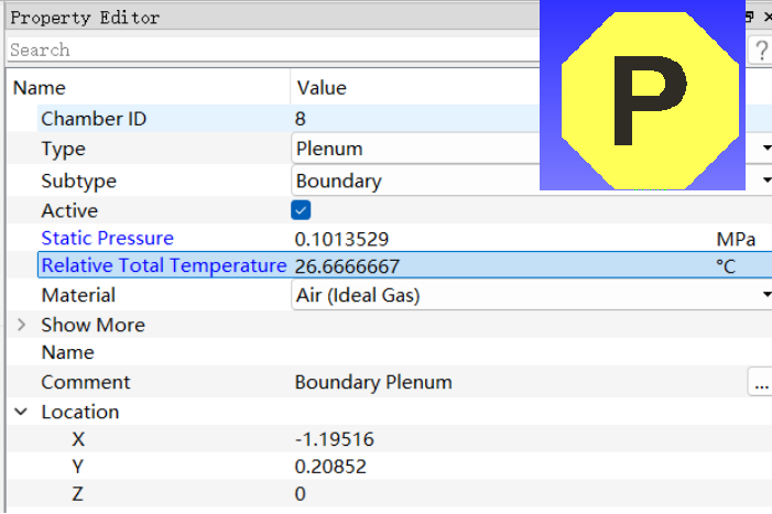 CFD专栏丨Flow Simulator案例：重力驱动的流动的图6