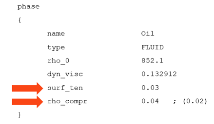 CFD专栏丨nanoFluidX 单相流和两相流模型如何选择？的图21