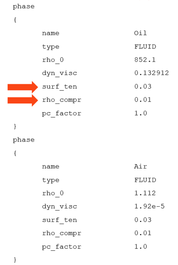 CFD专栏丨nanoFluidX 单相流和两相流模型如何选择？的图24