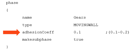 CFD专栏丨nanoFluidX 单相流和两相流模型如何选择？的图22