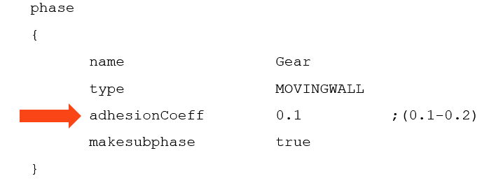 CFD专栏丨nanoFluidX 单相流和两相流模型如何选择？的图25