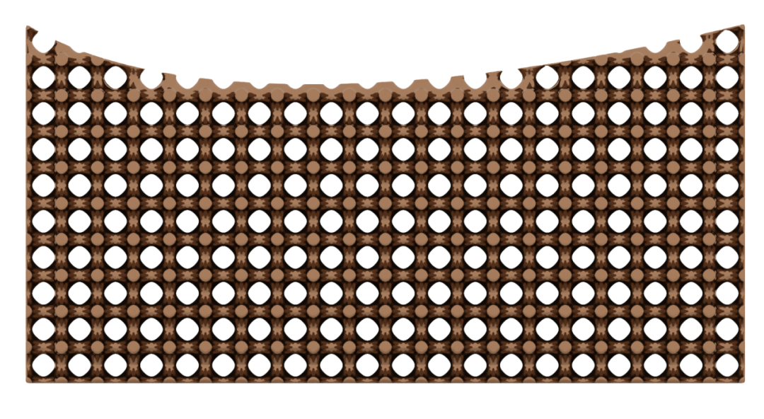 CFD专栏丨基于Inspire Fluid的隐式建模换热器设计和热仿真的图28