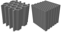 CFD专栏丨基于Inspire Fluid的隐式建模换热器设计和热仿真的图20