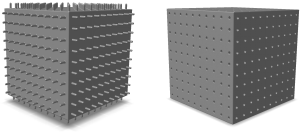 CFD专栏丨基于Inspire Fluid的隐式建模换热器设计和热仿真的图26