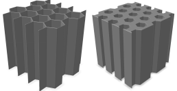 CFD专栏丨基于Inspire Fluid的隐式建模换热器设计和热仿真的图19