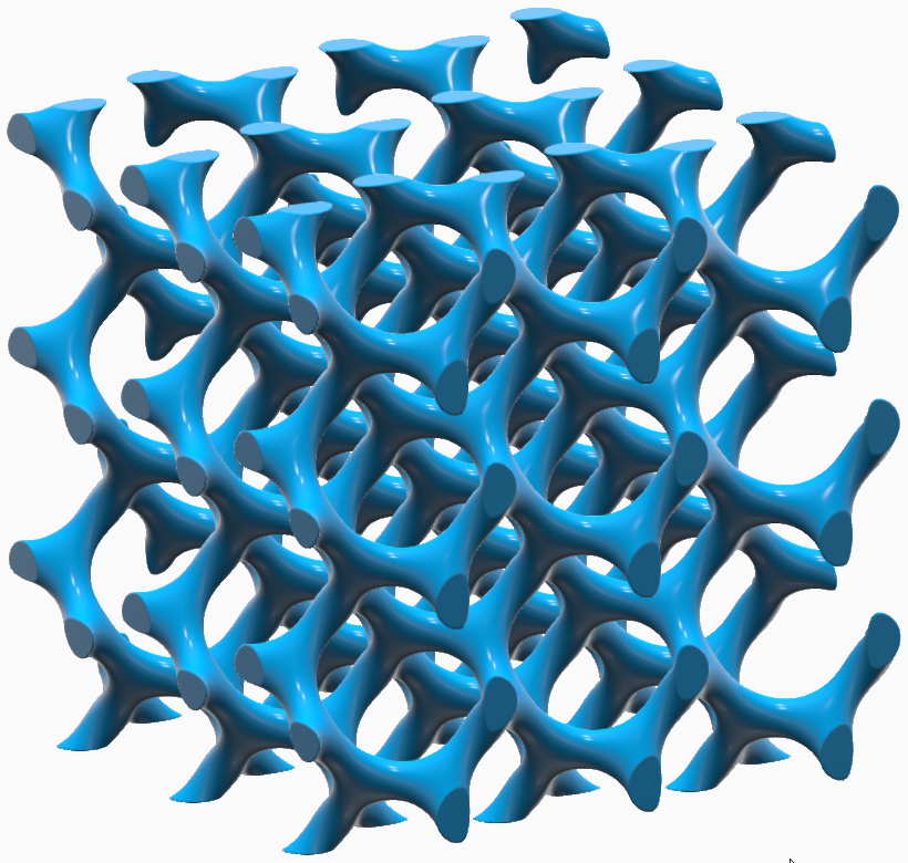 CFD专栏丨基于Inspire Fluid的隐式建模换热器设计和热仿真的图15