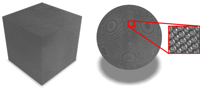 CFD专栏丨基于Inspire Fluid的隐式建模换热器设计和热仿真的图13