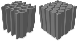 CFD专栏丨基于Inspire Fluid的隐式建模换热器设计和热仿真的图22