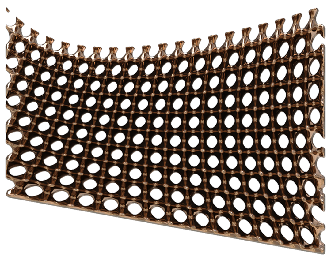 CFD专栏丨基于Inspire Fluid的隐式建模换热器设计和热仿真的图27