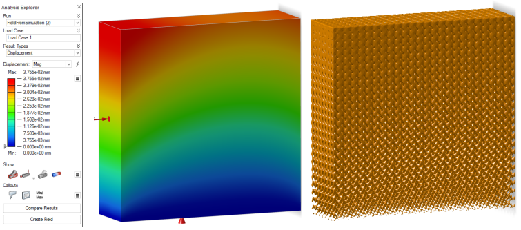 CFD专栏丨基于Inspire Fluid的隐式建模换热器设计和热仿真的图34