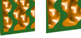 CFD专栏丨基于Inspire Fluid的隐式建模换热器设计和热仿真的图24