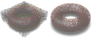 CFD专栏丨基于Inspire Fluid的隐式建模换热器设计和热仿真的图25