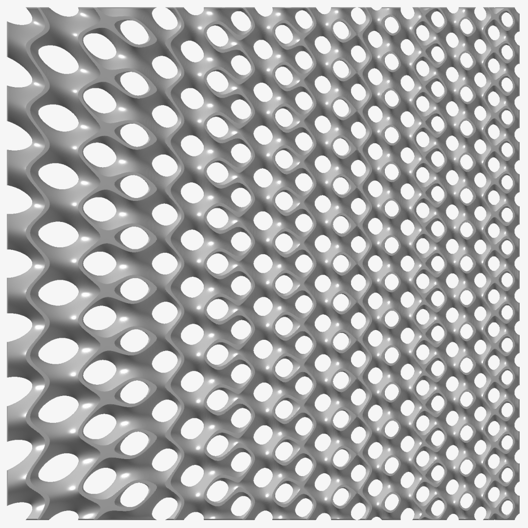 CFD专栏丨基于Inspire Fluid的隐式建模换热器设计和热仿真的图9