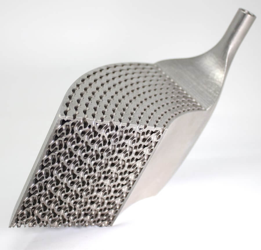 CFD专栏丨基于Inspire Fluid的隐式建模换热器设计和热仿真的图4