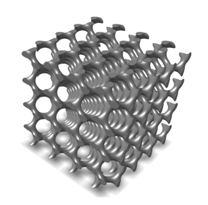 CFD专栏丨基于Inspire Fluid的隐式建模换热器设计和热仿真的图8